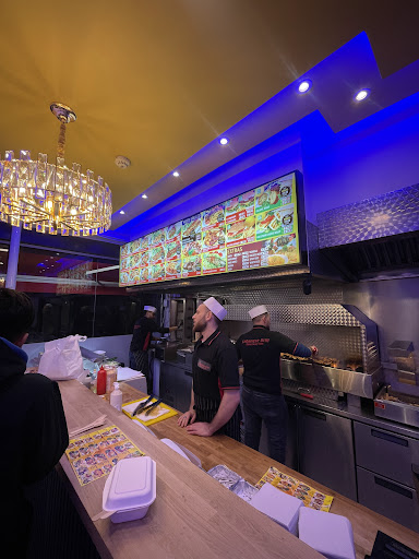 Photo of Lebanese grill - 37 Station Rd, London NW10 4UP